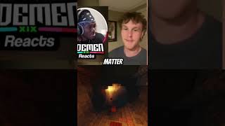 KSI reacts to Devon😂 #devon