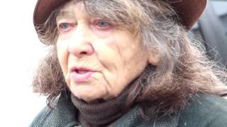 Документальное кино. Старожилы Северодонецка (19.01.2016) Документальное кино. Старожилы Северодонецка (19.01.2016)