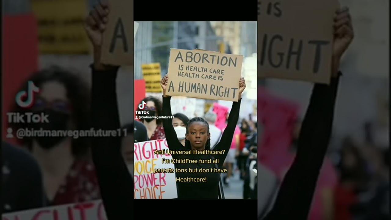 PRO CHOICE (Not Fake ProLife Gen Right to Life Students for Life Live Action Unborn Baby Killers 😂