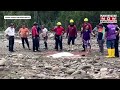 Ecuador Flood Horror: Raging River Sweeps Away Truck, 5 Dead Amid El Niño Alert | World News