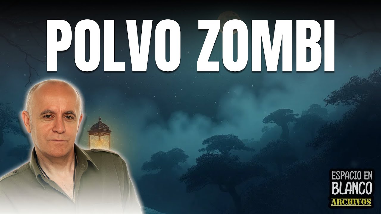 El Polvo Zombie