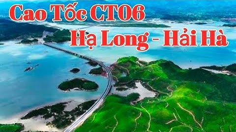 Cao Tốc CT06 Ngày 20.11.2025_Hành Trình Từ TTP Việt Hưng Đến Chợ TT Hà Cối_THÁI VITV
