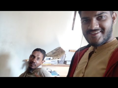 Basit bhai ke shaadi wala interview - YouTube