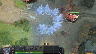 how to do the Tusk Reverse Ice Shard trick by Tsunami