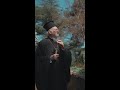 Ecumenical Patriarch Bartholomew: A Sacred World | 2025 Templeton Prize #shorts