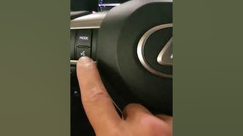 Feature Focus: Lexus Climate Control Voice Commands