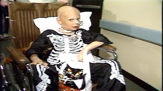 In 1987, The Halloween Spirit Thrived In Pittsburgh