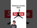 Supreme x Jordan #supreme #supremenewyork #jordan #jordans #fashiontalk #fashiondrop #fashiontrends