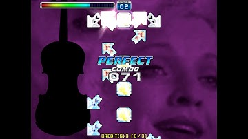 Winter STEP 1 | PUMP IT UP PRIME 2 QUEST ZONE Patch 2.0