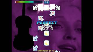 Winter Step 1  Pump It Up Prime 2 Quest Zone Patch 20