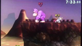 Just submissions screenshot 3