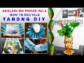 Tahong Shells DIY | How to Recycle | VlogADab Tipster