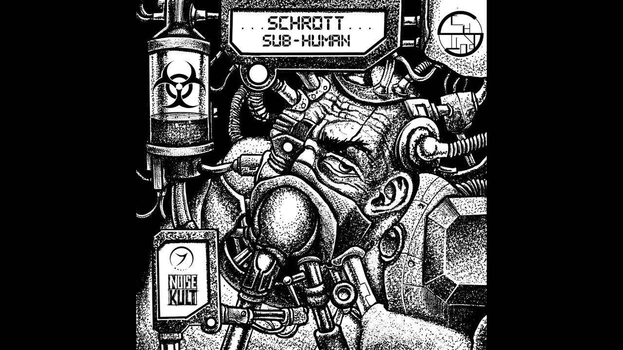 Watch SCHROTT - HoogaBooga (Electrypnose Rmx) on YouTube Watch SCHROTT - HoogaBooga (Electrypnose Rmx) on YouTube
