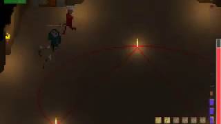 Aberoth farming compilation by Crackjack
