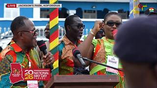 2026 May Day Celebration || 1st May 2026
