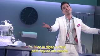 Getting married today - Company(2021) (Sub español) | Subbroadway Profile