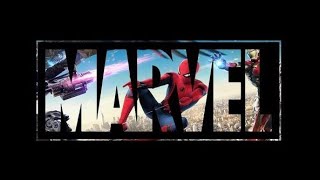 Marvel Ae Inspired Bas Edit Free Alight Motion Preset