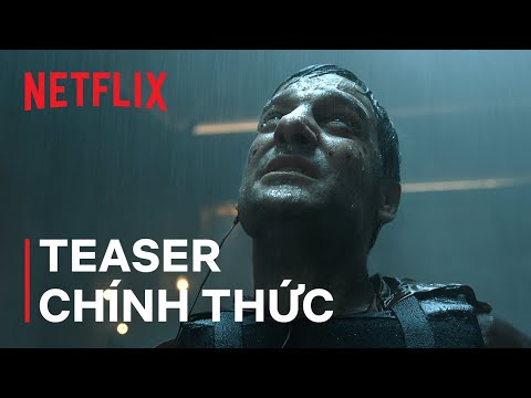 Video Phi vụ triệu đô: Mùa 5 | Teaser phần 2 | Netflix - youtube