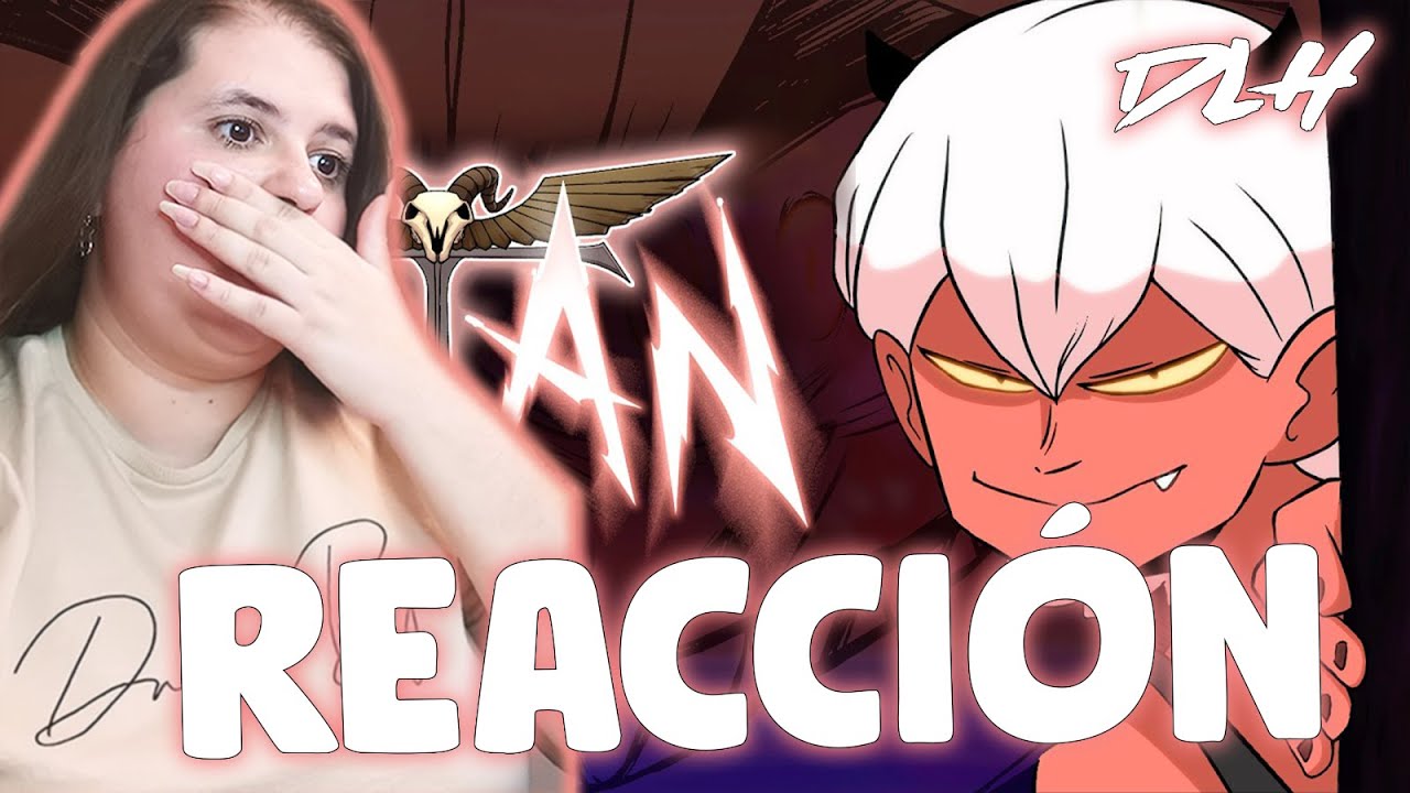 SATÁN || Destripando la Historia || REACCIÓN - Its Aileon