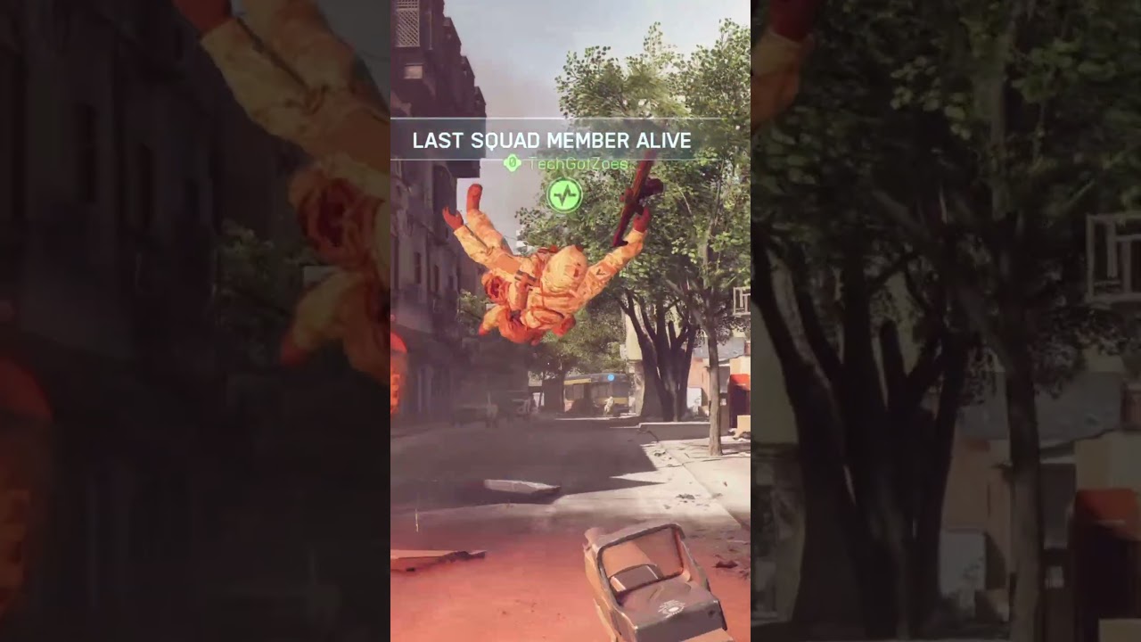 Battlefield 6 is PURE Cinema