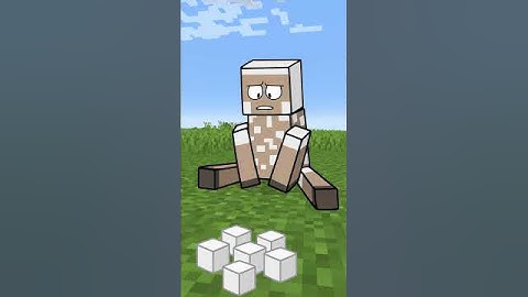 Farming Sheep in Minecraft #minecraft #shorts