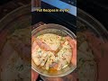 Let’s make lemon pepper chicken thighs