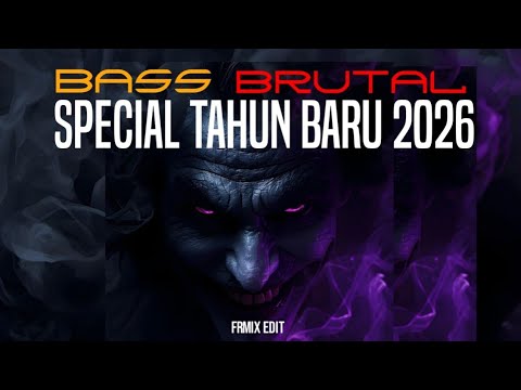 DJ TERBARU 2026‼️BASS BIKIN JANTUNG COPOT‼️DJ DUGEM TERBARU 2026 FULL REMIX ( BASS BETON SUPER )