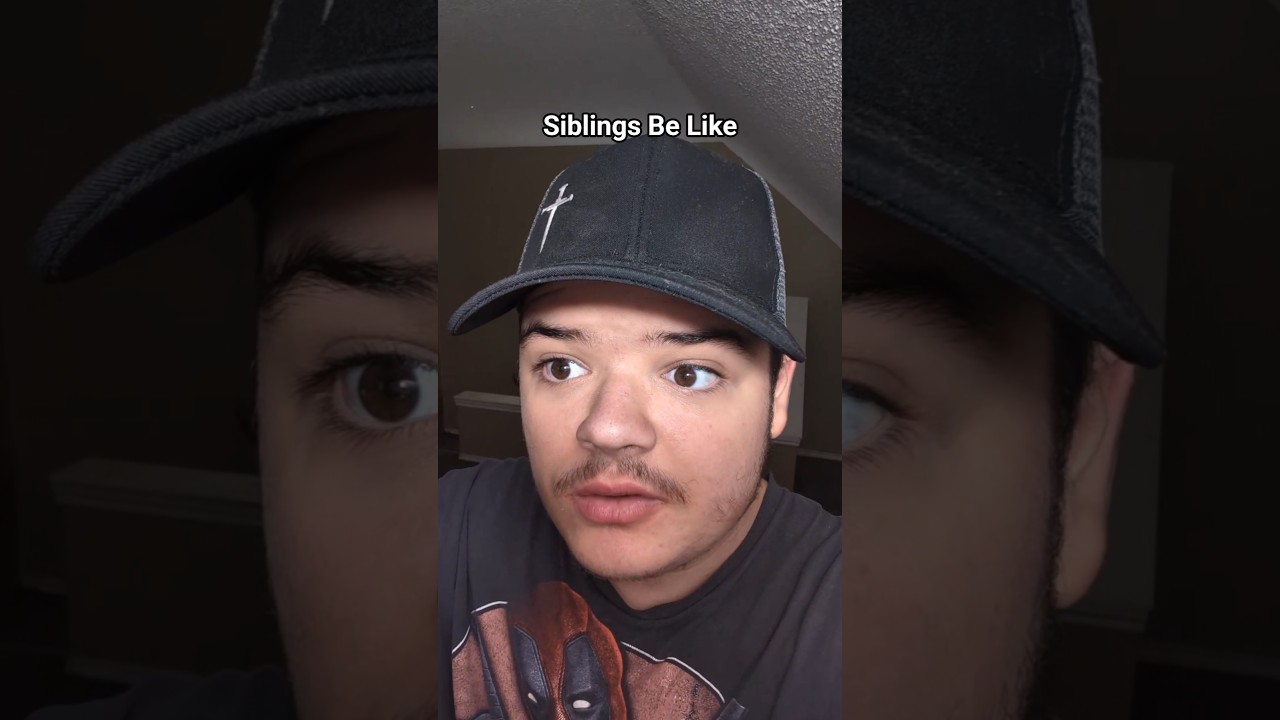 Братья и сестры, будьте как 