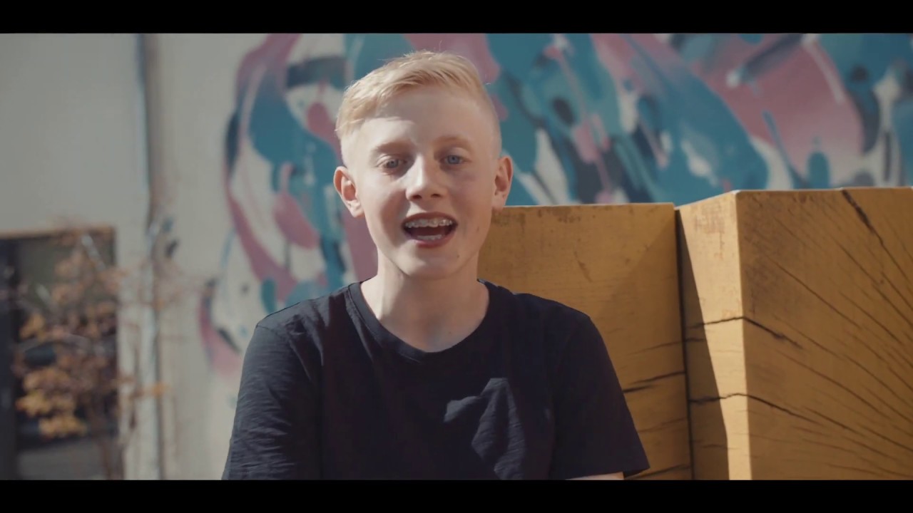 SOL OVER SKYERNE ☀️