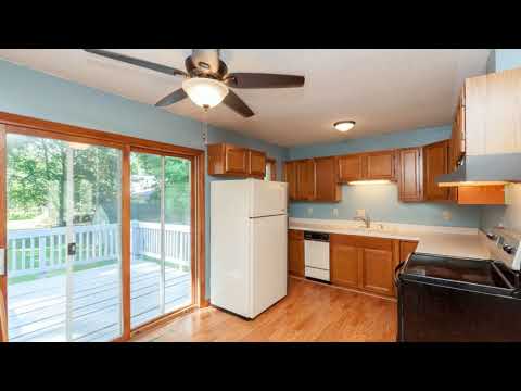 6217 Eastview Ave SW, Cedar Rapids, IA home video tour