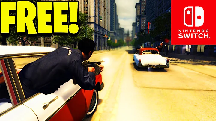 Top 10 BEST FREE Switch 2 Games! 10 Completely FREE Nintendo Switch 2 Games!