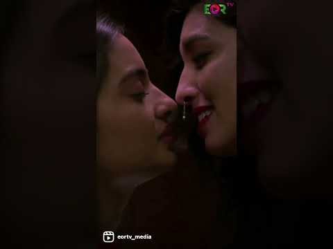 #lesbianlovestory #lesbian #webseries