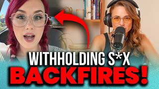 Wife AVOIDS Having S*X With Husband - He CHEATS & It Ends in DIVORCE