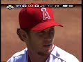 ヤンキースvsエンゼルス（2008年9月10日、エンゼルスクリンチALウェスト）
