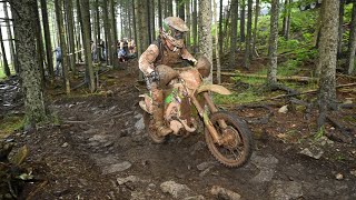 Specialized Bike Race Recap | 2026 Yamaha Racing Snowshoe GNCC