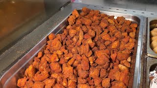 Acadiana Eats: Nonc Kev's Specialty Meats