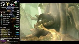 2025-09-29 TP Any% No Save & Quit attempts