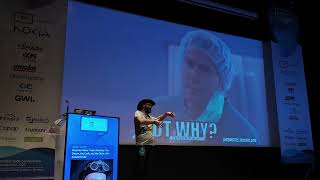 Celebrity Never Trust a Monkey: The Chasm, the Craft, and the Chain of AI-Assisted Code at Open-Conf 2025 Net Worth