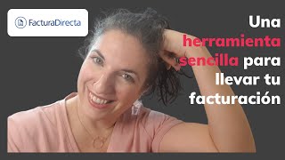 Factura Directa - Cómo crear facturas y presupuestos Factura Directa - Cómo crear facturas y presupuestos