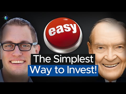 Bogleheads University 101 2025 How To Use All In One Funds In Your Portfolio With Jon Luskin 