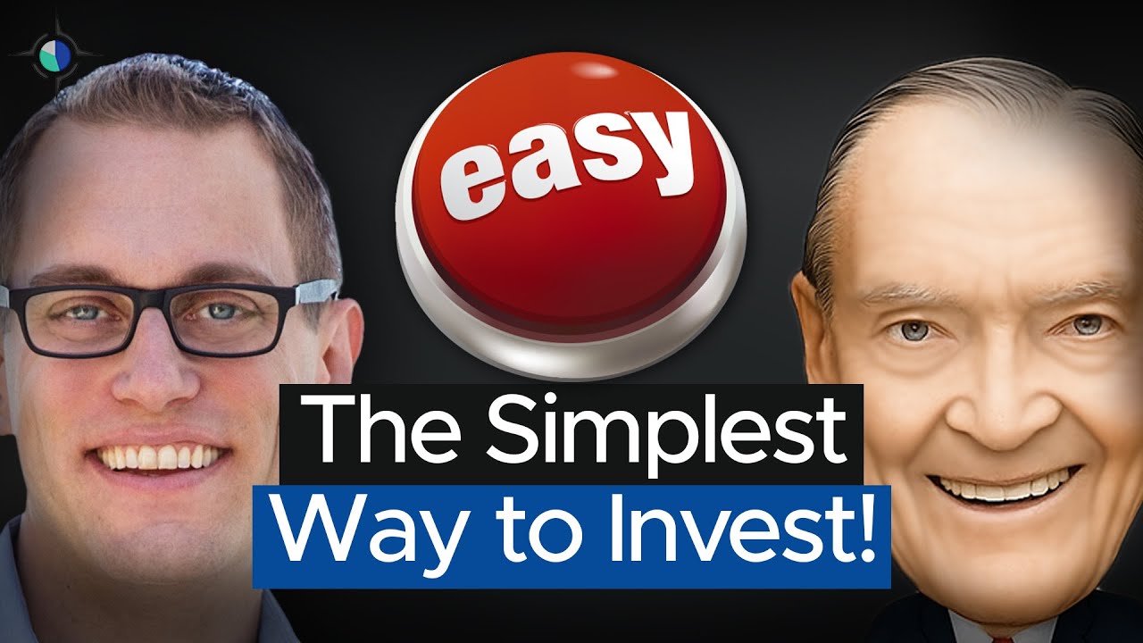 Инвестирование без лишних сложностей: как использовать универсальные фонды в своем портфеле (авто...