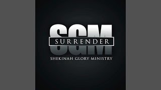 Broken - Shekinah Glory Ministry chords