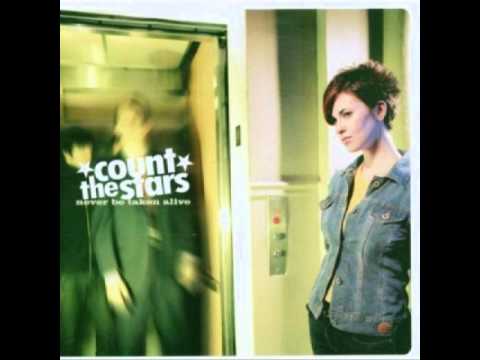Count the Stars - The Difference