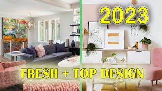 TOP 50 Living Room Furniture Trends 2023 | Sofa - Table | Interior Design And Home Decor Ideas