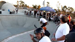 20100814 LCRSP skull bowl jam