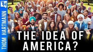 Why JD Vance and the MAGA GOP Do Not Represent the True Idea of America & Our Core Values