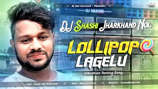 Lolipop Lagelu – DJ Shashi Setup Testing Viral Song 💥