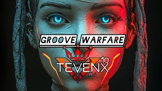 GROOVE WARFARE – Industrial Hard Techno 2026 | Peak Time Rhythm Weapon 🔥