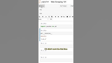 How to fix Python