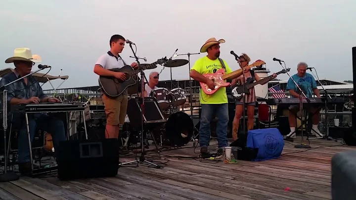 Rodeo Burnin' In My Soul - THE MOST ROCKIN' countr...